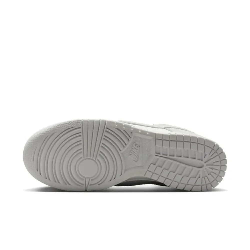 Size 9 - [NEW] Women's Nike Dunk Low Shoes White HJ5777-100